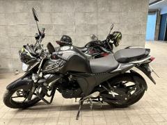 YAMAHA FZS FI V2